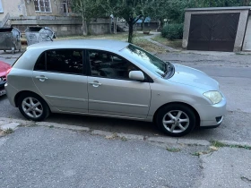 Toyota Corolla 1.6 FACELIFT VVT-I Газов Инжекцион - 5300 лв. - 72333068 | Car24.bg