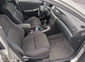 Toyota Corolla 1.6 FACELIFT VVT-I Газов Инжекцион - 5300 лв. - 72333068 | Car24.bg