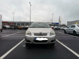Toyota Corolla 1.6 FACELIFT VVT-I Газов Инжекцион - 5300 лв. - 72333068 | Car24.bg