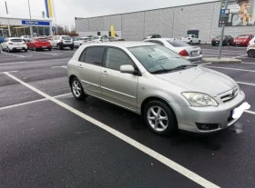 Toyota Corolla 1.6 FACELIFT VVT-I Газов Инжекцион - 5300 лв. - 72333068 | Car24.bg
