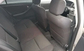 Toyota Corolla 1.6 FACELIFT VVT-I Газов Инжекцион - 5300 лв. - 72333068 | Car24.bg