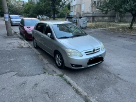 Toyota Corolla 1.6 FACELIFT VVT-I Газов Инжекцион - 5300 лв. - 72333068 | Car24.bg