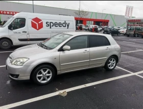 Toyota Corolla 1.6 FACELIFT VVT-I Газов Инжекцион - 5300 лв. - 72333068 | Car24.bg