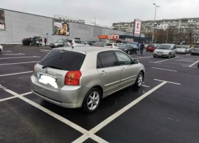 Toyota Corolla 1.6 FACELIFT VVT-I Газов Инжекцион - 5300 лв. - 72333068 | Car24.bg