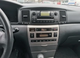 Toyota Corolla 1.6 FACELIFT VVT-I Газов Инжекцион - 5300 лв. - 72333068 | Car24.bg