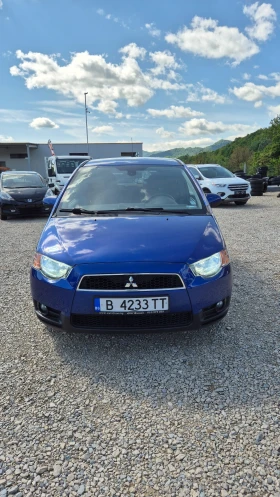 Mitsubishi Colt 1.3i * АВТОМАТИК* ГАЗ* 115.000км.* - 8800 лв. - 86103172 2