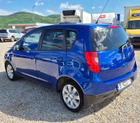 Mitsubishi Colt 1.3i * АВТОМАТИК* ГАЗ* 115.000км.* - 8800 лв. - 86103172 6