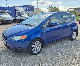 Mitsubishi Colt 1.3i * АВТОМАТИК* ГАЗ* 115.000км.* 