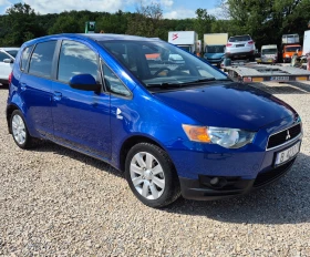 Mitsubishi Colt 1.3i * АВТОМАТИК* ГАЗ* 115.000км.* - 8800 лв. - 86103172 3