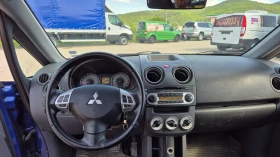 Mitsubishi Colt 1.3i * АВТОМАТИК* ГАЗ* 115.000км.* - 8800 лв. - 86103172 10