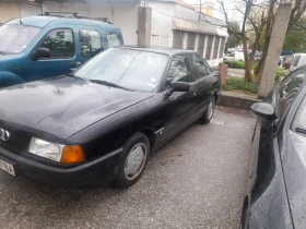 Audi 80 1.8 | Mobile.bg    2