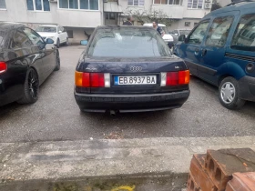 Audi 80 1.8 | Mobile.bg    4