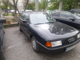 Audi 80 1.8 | Mobile.bg    3
