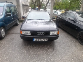  Audi 80