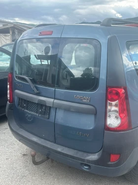 Dacia Logan | Mobile.bg    7