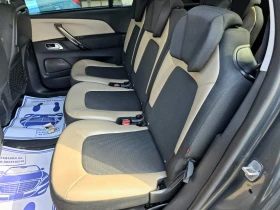 Citroen Grand C4 Picasso КАТО ЧИСТО НОВ /7м./ EXCLUSIVE - 17999 лв. - 99851736 15