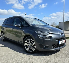 Citroen Grand C4 Picasso КАТО ЧИСТО НОВ /7м./ EXCLUSIVE - 17999 лв. - 99851736 3