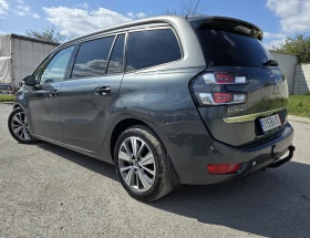 Citroen Grand C4 Picasso КАТО ЧИСТО НОВ /7м./ EXCLUSIVE - 17999 лв. - 99851736 6