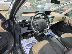 Citroen Grand C4 Picasso КАТО ЧИСТО НОВ /7м./ EXCLUSIVE - 17999 лв. - 99851736 8