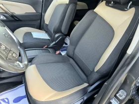 Citroen Grand C4 Picasso КАТО ЧИСТО НОВ /7м./ EXCLUSIVE - 17999 лв. - 99851736 14