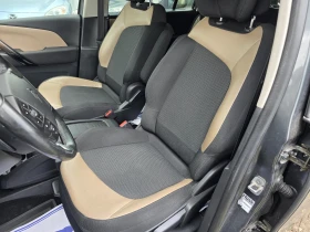 Citroen Grand C4 Picasso КАТО ЧИСТО НОВ /7м./ EXCLUSIVE - 17999 лв. - 99851736 9