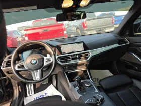 BMW 340 * XDRIVE * B58 * 8ZF  (CARFAX) | Mobile.bg    10