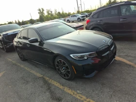 BMW 340 * XDRIVE * B58 * 8ZF  (CARFAX) | Mobile.bg    3