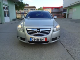 Opel Insignia 2.0CDTI-NAVI-KOJA-LIZING - 8990 лв. - 29638109 5