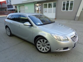 Opel Insignia 2.0CDTI-NAVI-KOJA-LIZING - 8990 лв. - 29638109 2