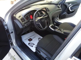 Opel Insignia 2.0CDTI-NAVI-KOJA-LIZING - 8990 лв. - 29638109 11