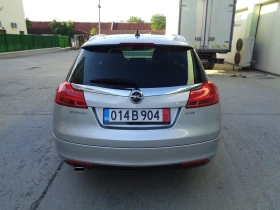 Opel Insignia 2.0CDTI-NAVI-KOJA-LIZING - 8990 лв. - 29638109 6