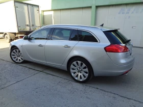 Opel Insignia 2.0CDTI-NAVI-KOJA-LIZING - 8990 лв. - 29638109 3