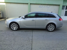 Opel Insignia 2.0CDTI-NAVI-KOJA-LIZING - 8990 лв. - 29638109 8