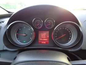 Opel Insignia 2.0CDTI-NAVI-KOJA-LIZING - 8990 лв. - 29638109 17