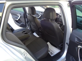 Opel Insignia 2.0CDTI-NAVI-KOJA-LIZING - 8990 лв. - 29638109 14