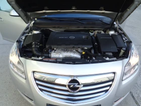 Opel Insignia 2.0CDTI-NAVI-KOJA-LIZING - 8990 лв. - 29638109 16