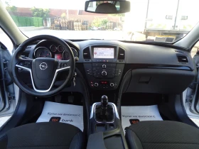 Opel Insignia 2.0CDTI-NAVI-KOJA-LIZING - 8990 лв. - 29638109 15