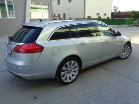 Opel Insignia 2.0CDTI-NAVI-KOJA-LIZING - 8990 лв. - 29638109 4