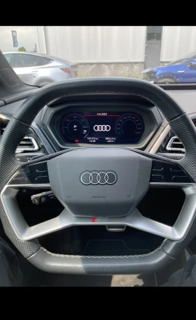 Audi E-Tron S line quatro | Mobile.bg    13