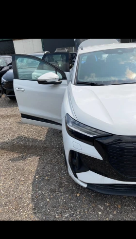 Audi E-Tron S line quatro | Mobile.bg    2