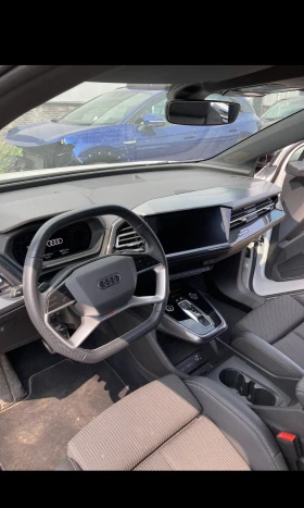 Audi E-Tron S line quatro | Mobile.bg    11