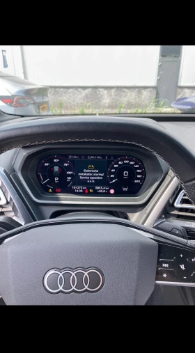 Audi E-Tron S line quatro | Mobile.bg    9