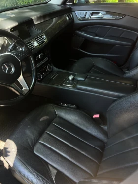 Обява за продажба на Mercedes-Benz CLS 350 Нов внос* ТОП*  ~28 999 лв. - изображение 8