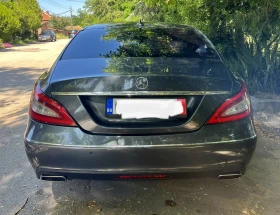 Обява за продажба на Mercedes-Benz CLS 350 Нов внос* ТОП*  ~28 999 лв. - изображение 5