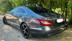 Обява за продажба на Mercedes-Benz CLS 350 Нов внос* ТОП*  ~28 999 лв. - изображение 4