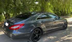 Обява за продажба на Mercedes-Benz CLS 350 Нов внос* ТОП*  ~28 999 лв. - изображение 3