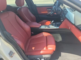 BMW 440 M-PACK* RECARO* SHODOWLINE* CORAL RED* B58* HARMAN - 34500 лв. - 20467909 11
