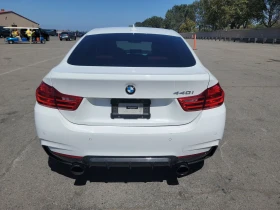 BMW 440 M-PACK* RECARO* SHODOWLINE* CORAL RED* B58* HARMAN - 34500 лв. - 20467909 4