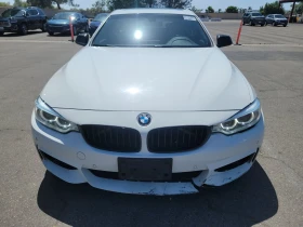 BMW 440 M-PACK* RECARO* SHODOWLINE* CORAL RED* B58* HARMAN - 34500 лв. - 20467909 3