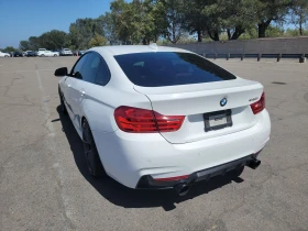 BMW 440 M-PACK* RECARO* SHODOWLINE* CORAL RED* B58* HARMAN - 34500 лв. - 20467909 6
